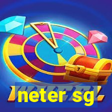 neter sg